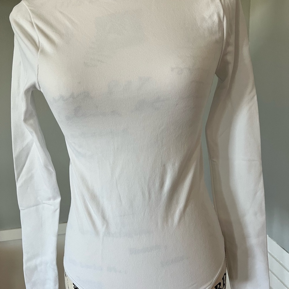 Free people bodysuit NWT